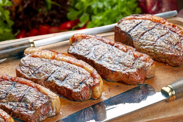 Picanha (Punta de Palomilla) (PESO VARIABLE DE 1.5-1.9 KG APROX)